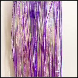 Custom Closeout 32" Tinsel #7